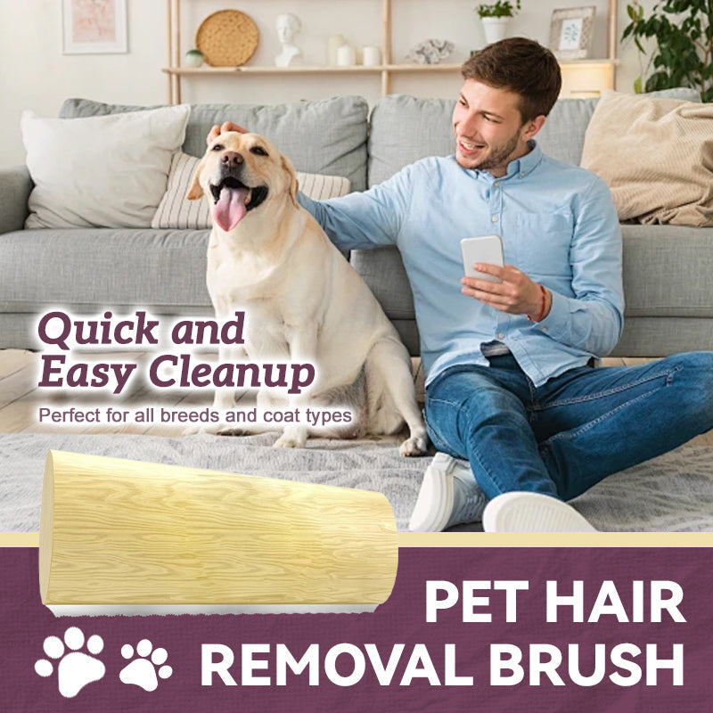 ๐พPet Hair Removal Brush