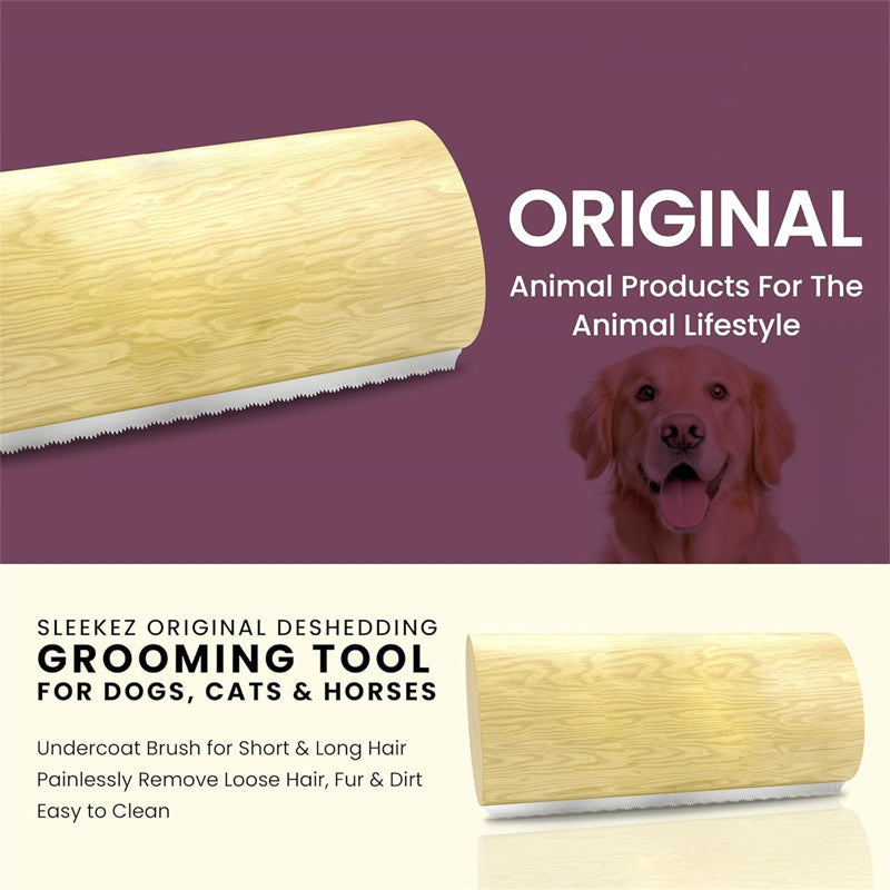 ๐พPet Hair Removal Brush