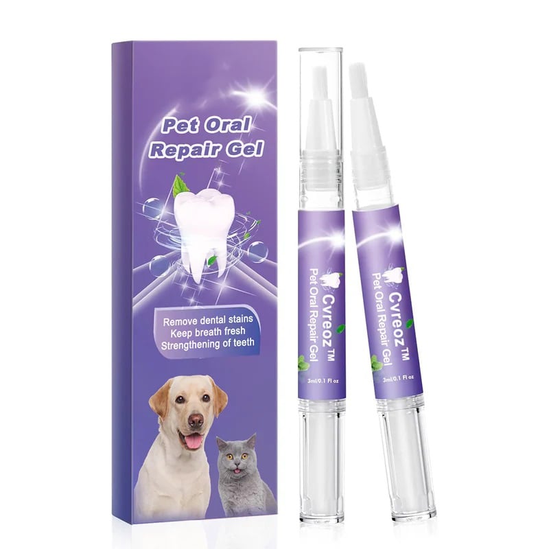 š¾šPet Oral Repair Gelš¶āØ