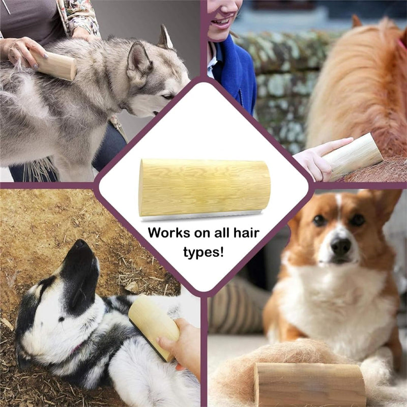 ๐พPet Hair Removal Brush
