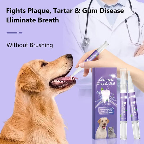 š¾šPet Oral Repair Gelš¶āØ