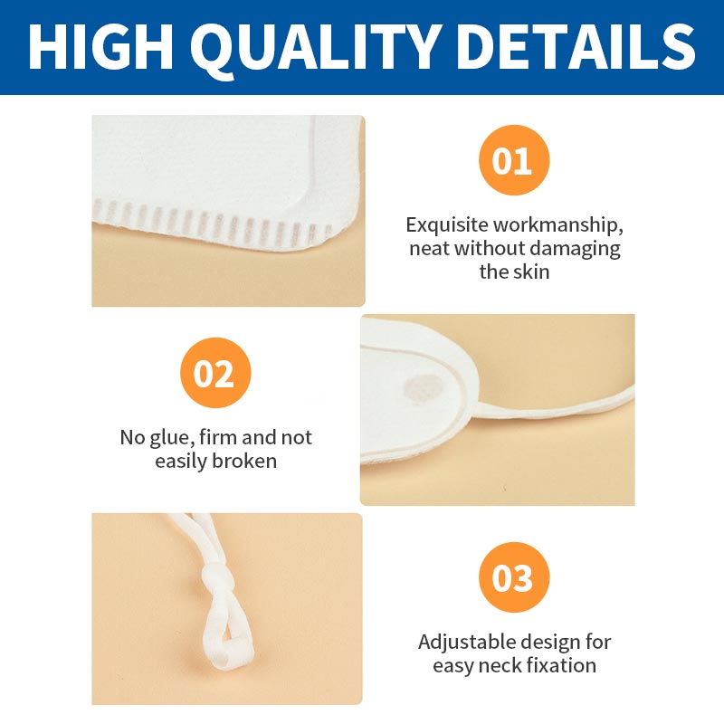 🐾Anti-Bite Anti-Barking Dog Disposable Mask