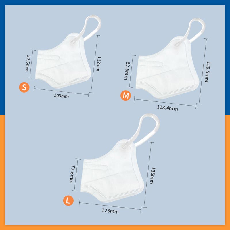🐾Anti-Bite Anti-Barking Dog Disposable Mask