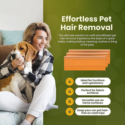 🐾 Pet Hair Remover Tool