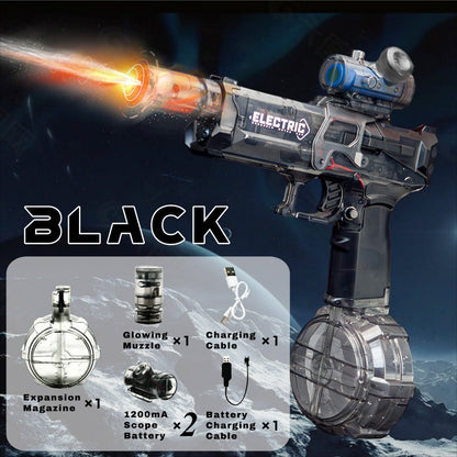 Woyuosn Aqua Shooter Hydro SplashStorm