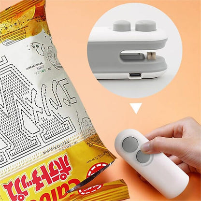 🎁 2025 Upgraded Mini Bag Sealer