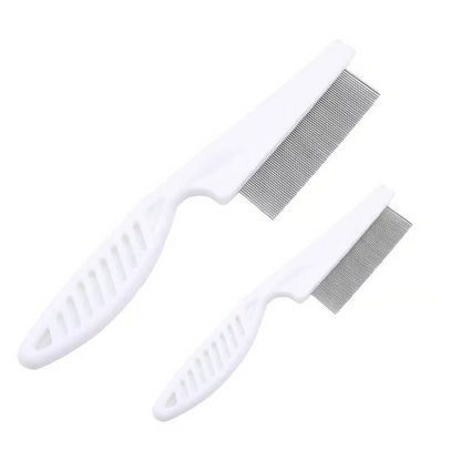 😻💧Multifunctional Pet Hair Comb Flea and Tear Stain Removal🐶✨