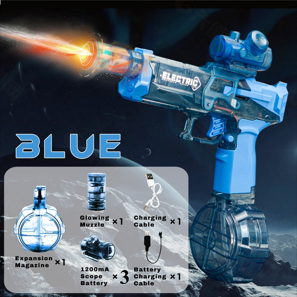 Woyuosn Aqua Shooter Hydro SplashStorm