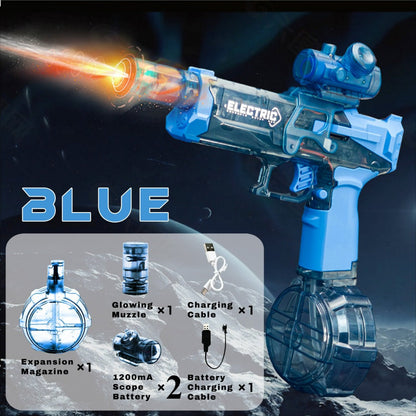 Woyuosn Aqua Shooter Hydro SplashStorm