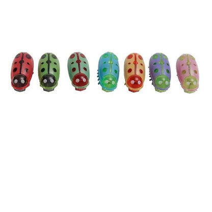 🐱Pet Electric Bug Toy🐞