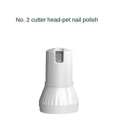 🐾Pet Multi-blade Electric Hair Clipper