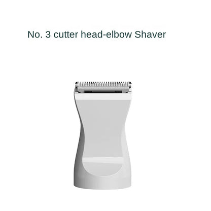 🐾Pet Multi-blade Electric Hair Clipper