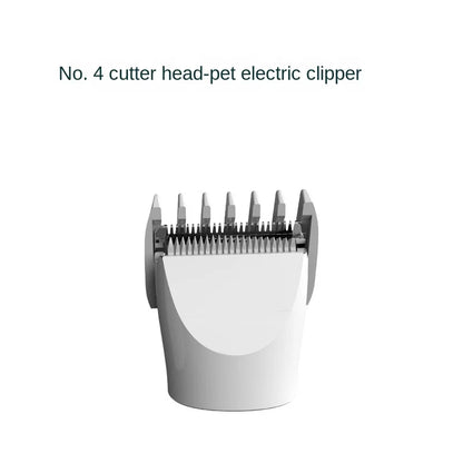 🐾Pet Multi-blade Electric Hair Clipper