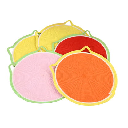 YoPoll Dual Scratching Pad