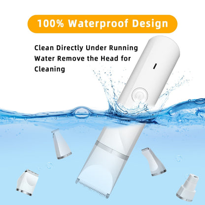 🐾Pet Multi-blade Electric Hair Clipper