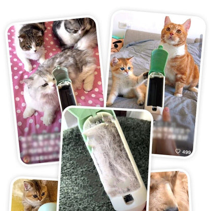 Pet Roller Hair Remover